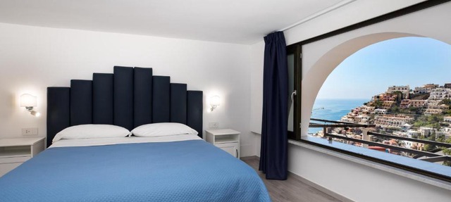 YourHome - H2O Marina Apt Sea View