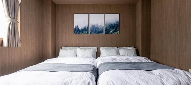 YOYOGI PARK HOTEL