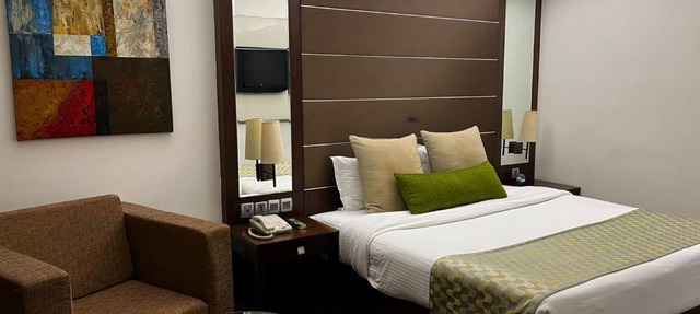 YUHI MANSIONS-A Boutique Hotel