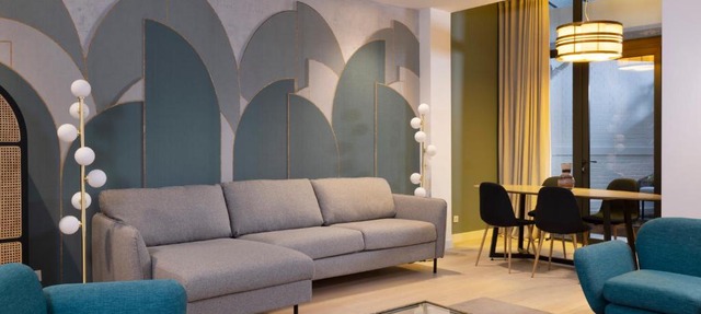 Yuna Blanche - Serviced Apartments
