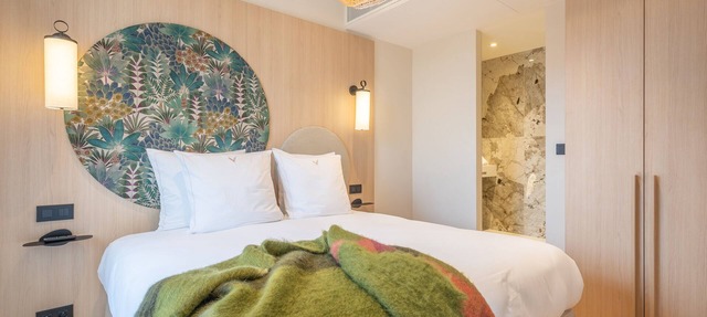 Yuna Saint-Germain-des-Prés - Serviced Apartments