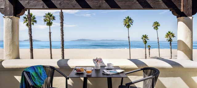 Zachari Dunes on Mandalay Beach, Curio Collection by Hilton