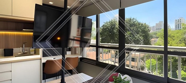 Zainalofts7 Vila Mariana ao lado metrô, CASV 23 ID