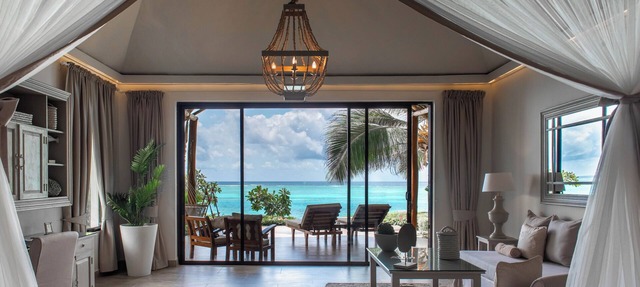 Zawadi Hotel Zanzibar - All Inclusive
