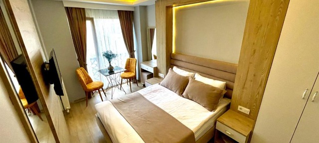 Zem Hotel