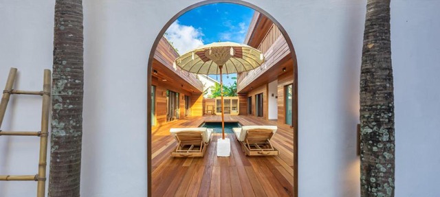 ZenDen Wellness Guesthouse