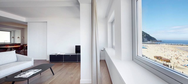 Zurriola Loft by FeelFree Rentals