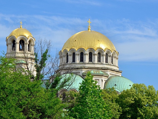 Sofia University, Sofia-city