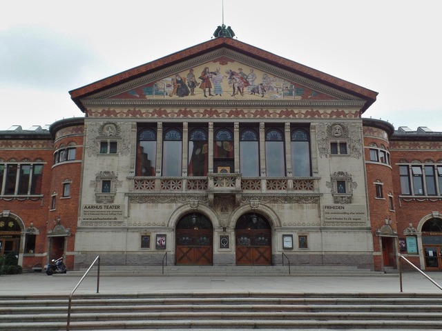 Odder Museum, Odder Municipality