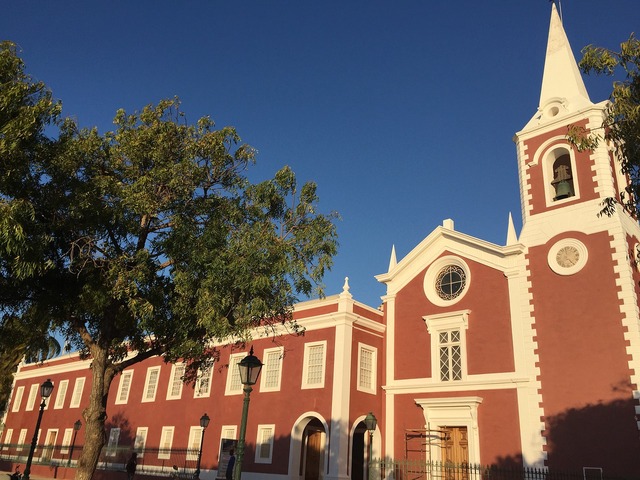Maputo, Sofala