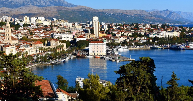Split Marina