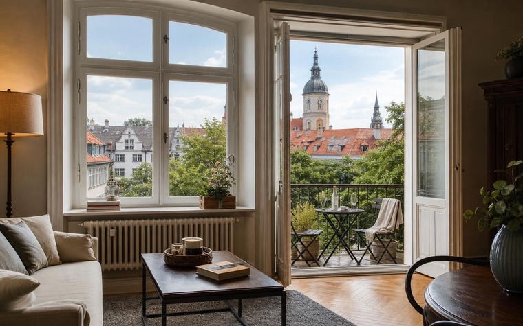 Gotha District