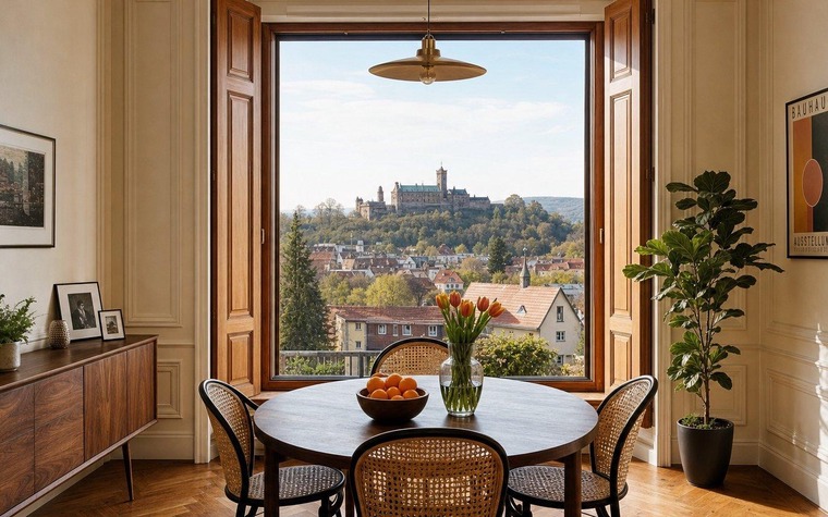 Thuringia