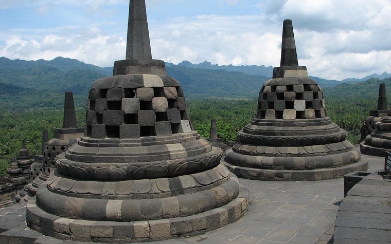 Kertek, Wonosobo