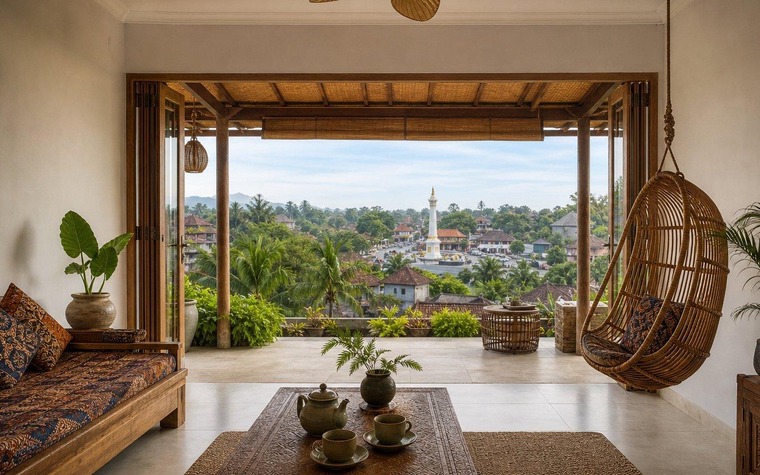 Banaran, Salatiga