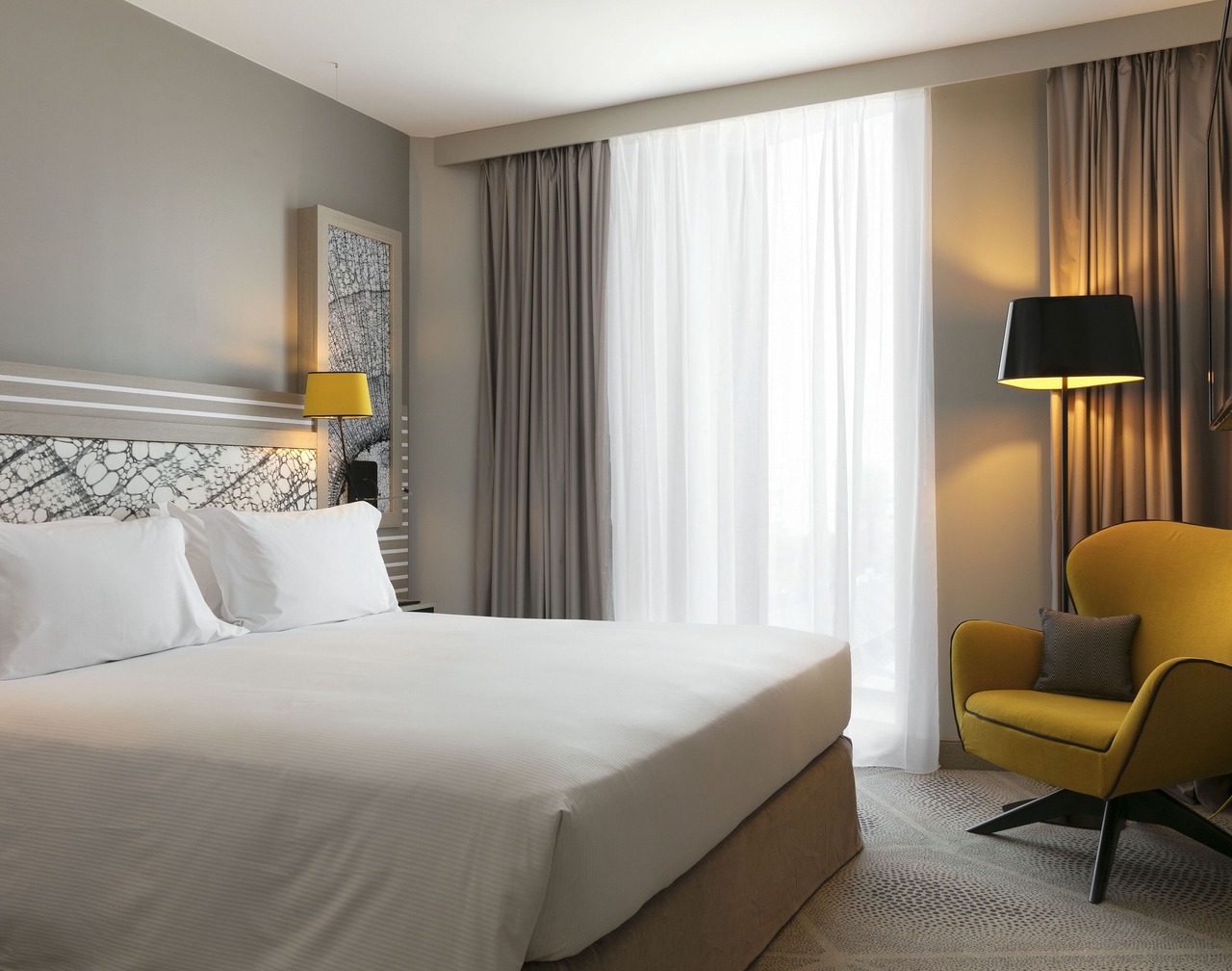 Hilton Garden Inn Paris La Villette 1