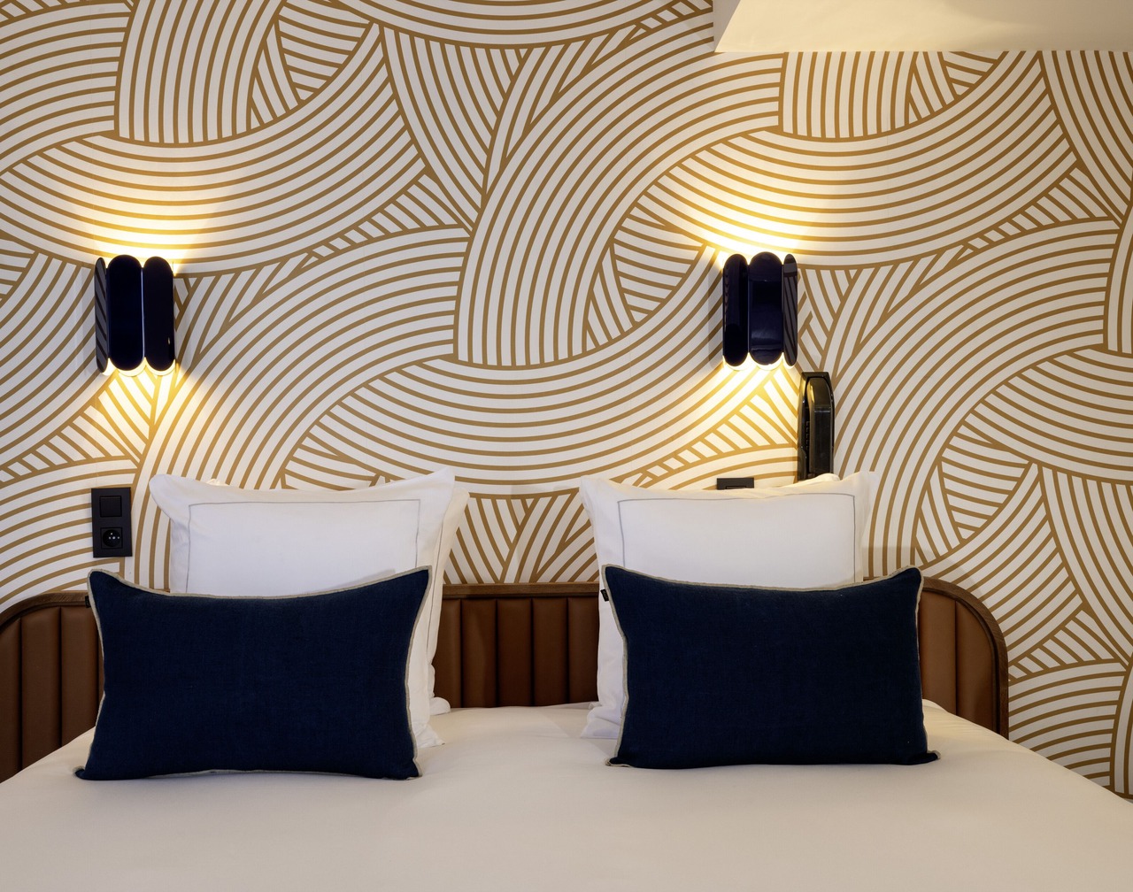 Bijou Hôtel Paris Boulogne 1