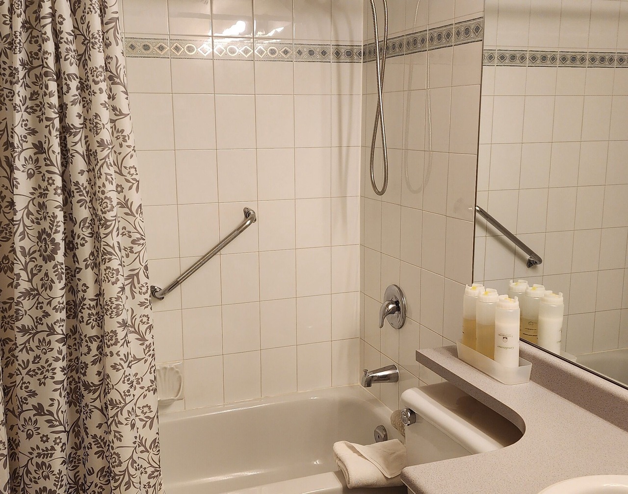 Times Square Suites Hotel 1