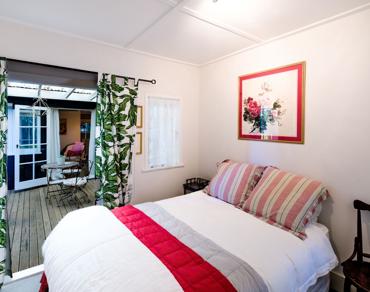 Palm Beach Cottage 1