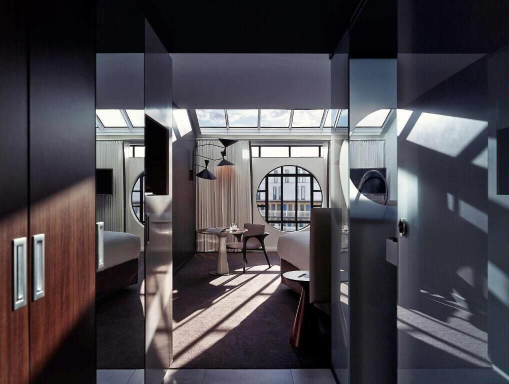 Molitor Hotel & Spa Paris - MGallery Collection 1