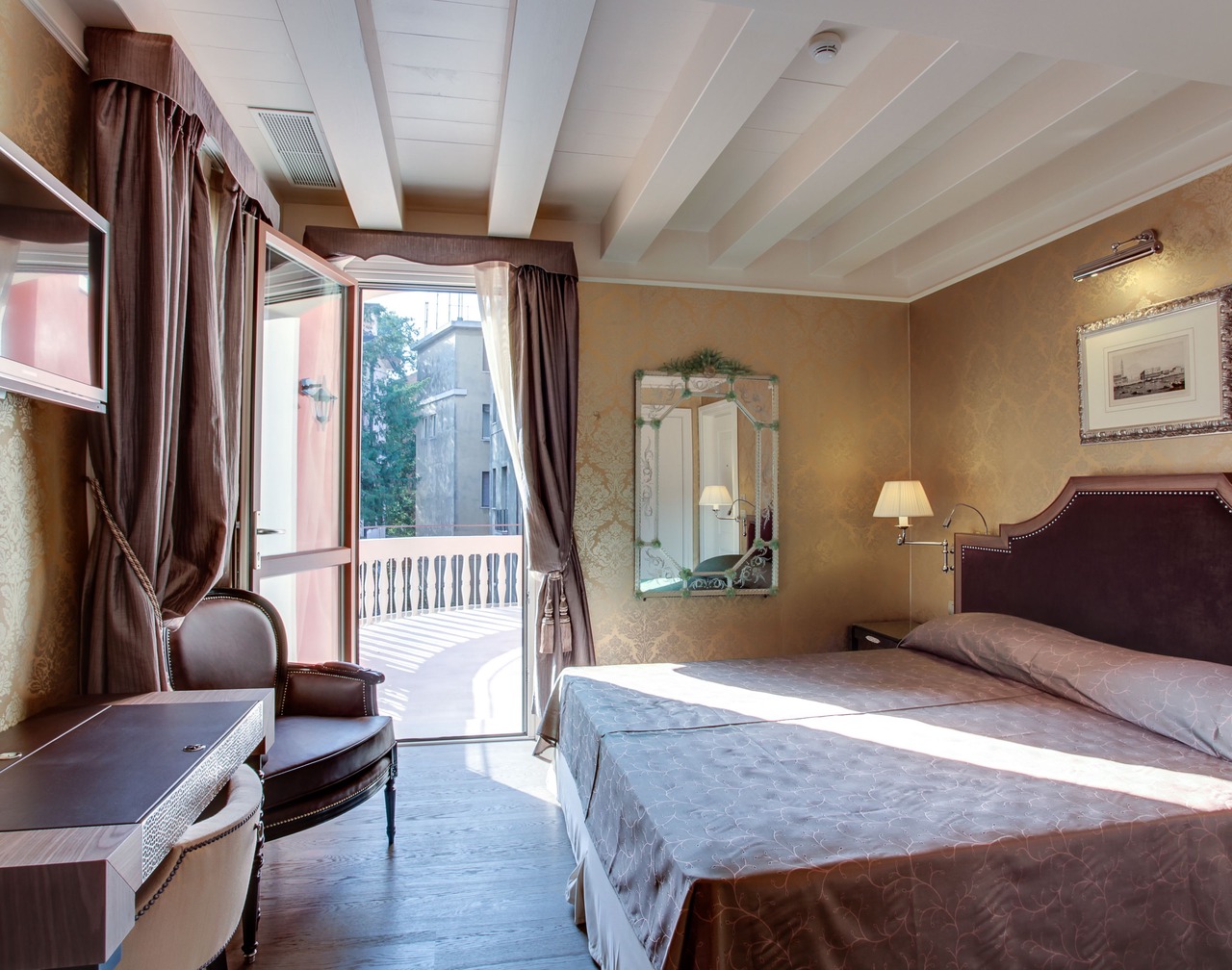 Hotel Moresco 1