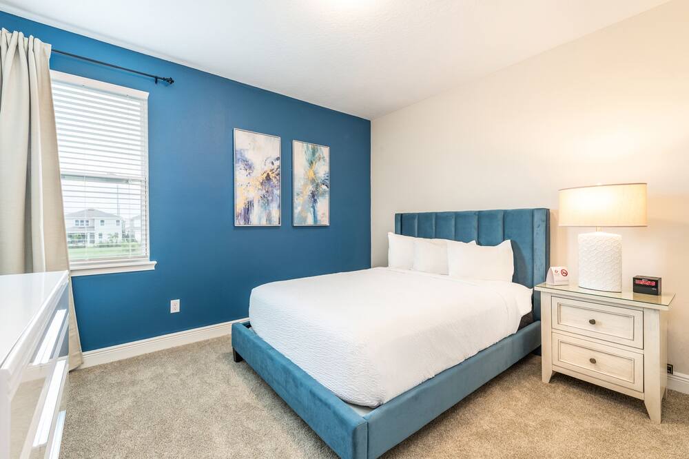 Stylish Home with Game Room near Disney by Rentyl - 277S 1