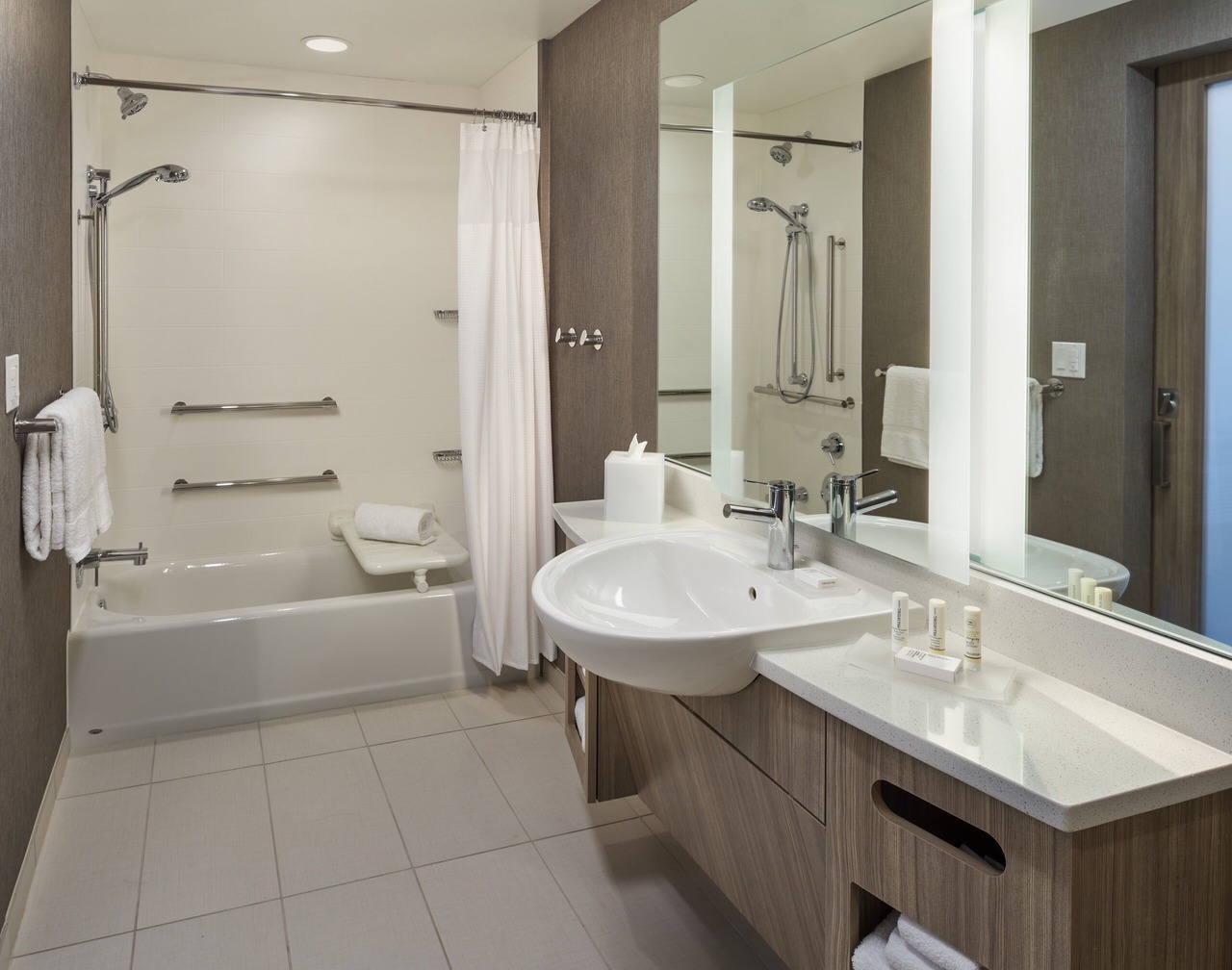 SpringHill Suites by Marriott Orlando Lake Nona 1