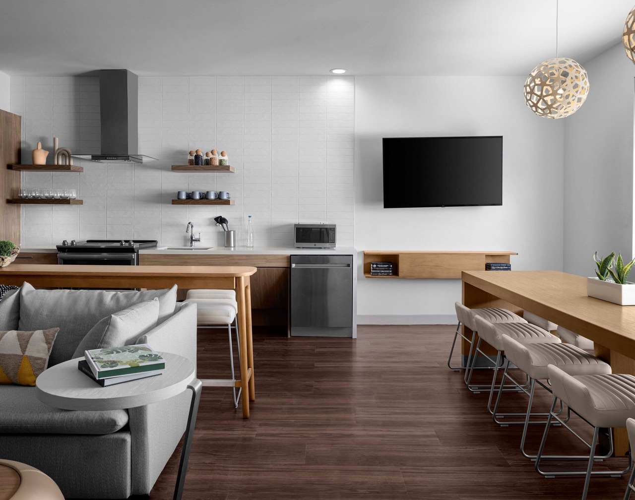 Element by Marriott Baton Rouge South 1