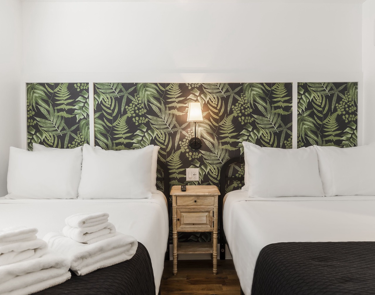 Marsh Hotel 1