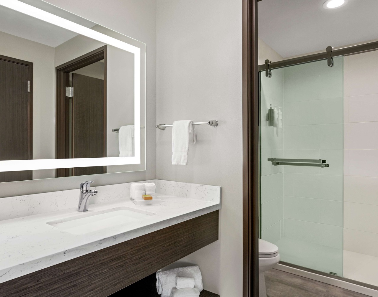 Homewood Suites by Hilton Springfield Medical District 1