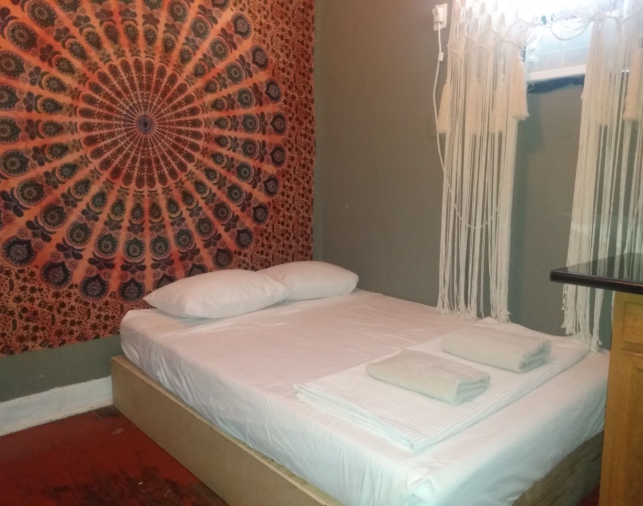 India House Backpackers Hostel 1