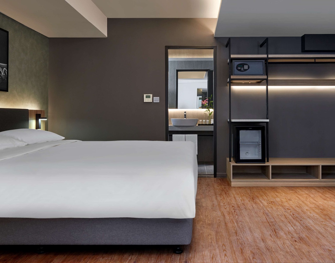 Park Inn by Radisson Putrajaya 1