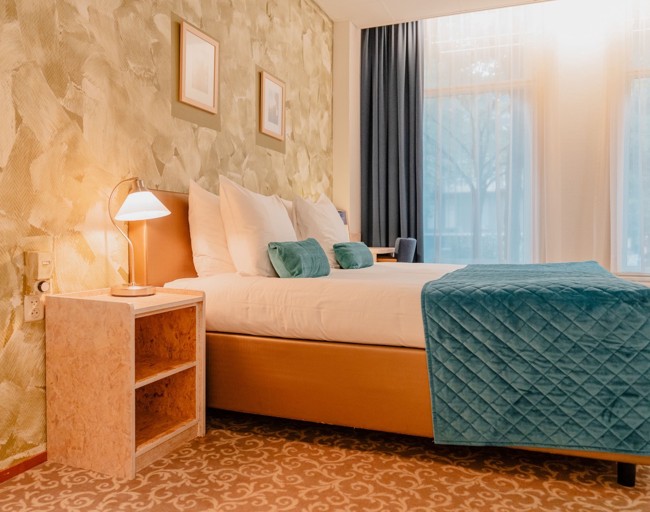 Hotel Fita 1