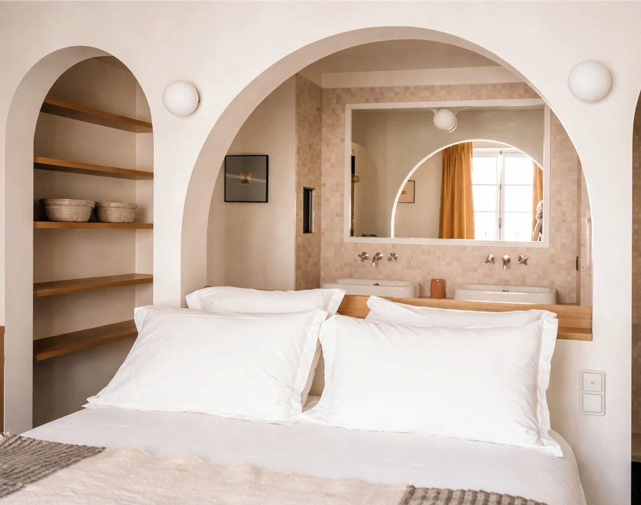 Hôtel Habituel 1