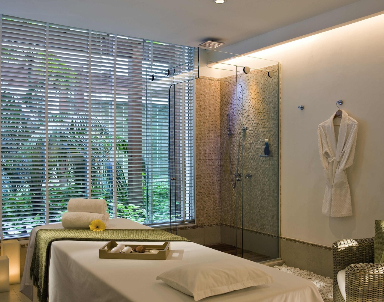Hotel Jequitimar Guarujá Resort & Spa by Accor (ex Sofitel) 1