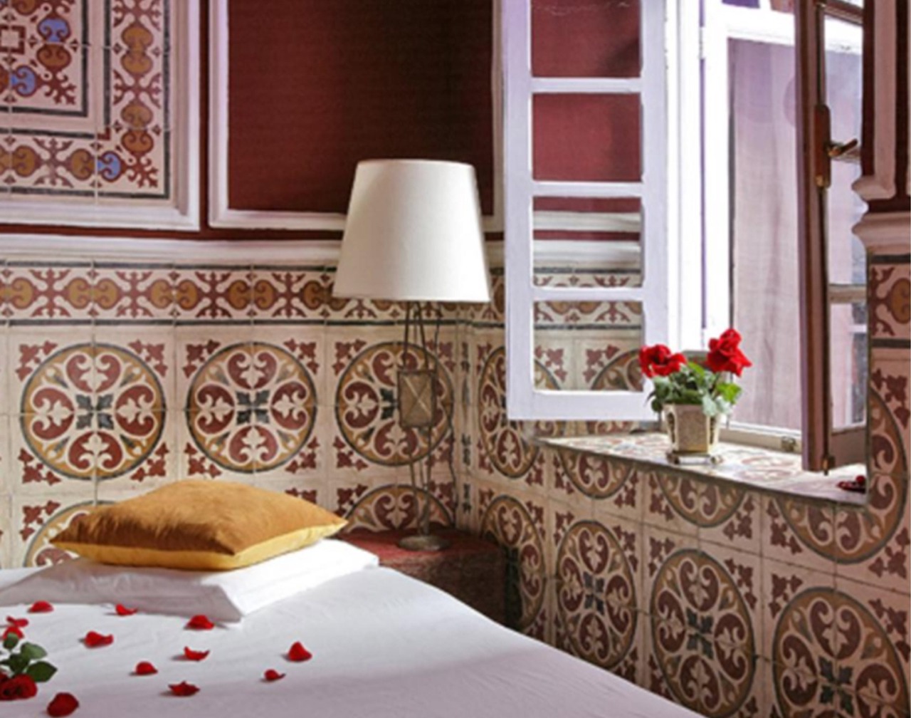 Casa Lila & Spa 1