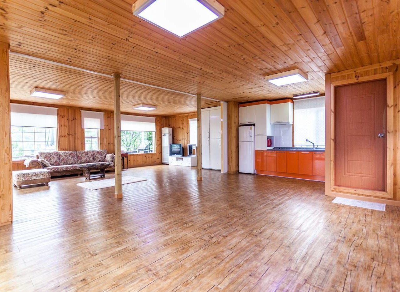 Starvill Pension 1