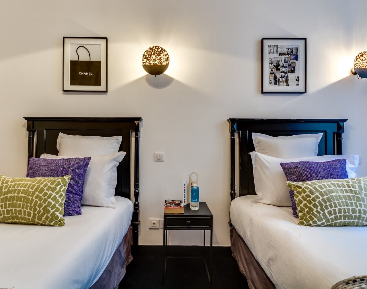 Sweett | Paix - Three Bedroom Apartment, Sleeps 6 1