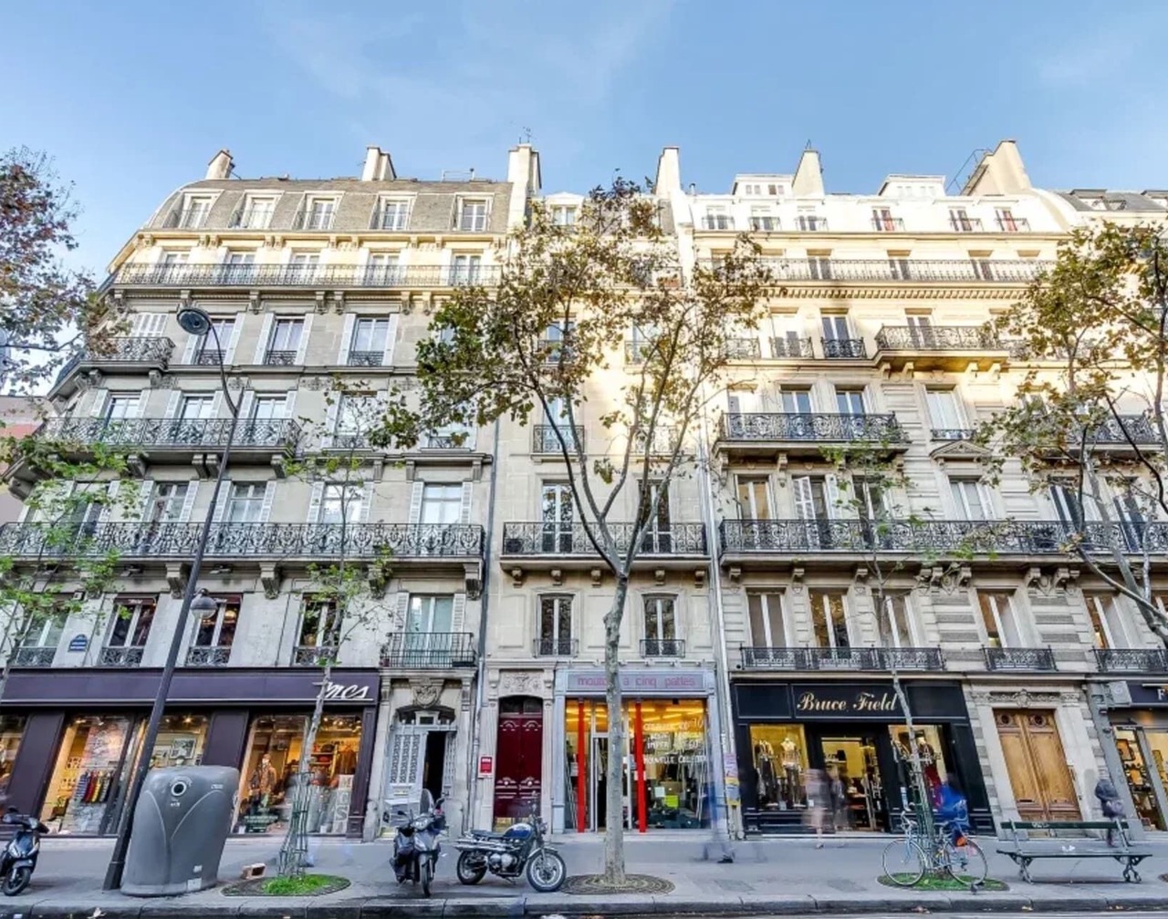 Sweett | Saint Germain IV 1