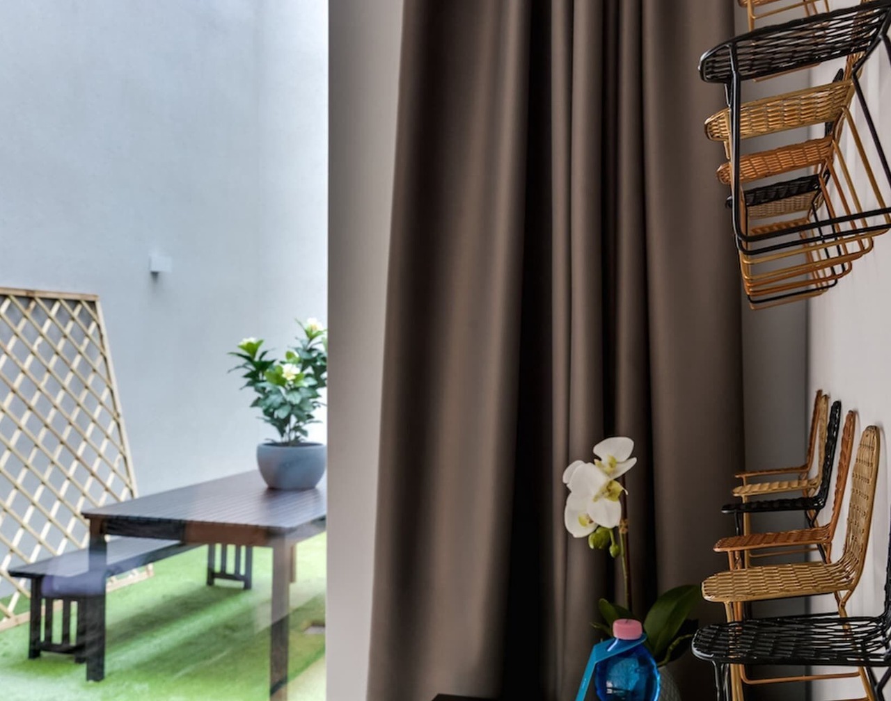 Sweett | Brune III - Three Bedroom Apartment, Sleeps 8 1