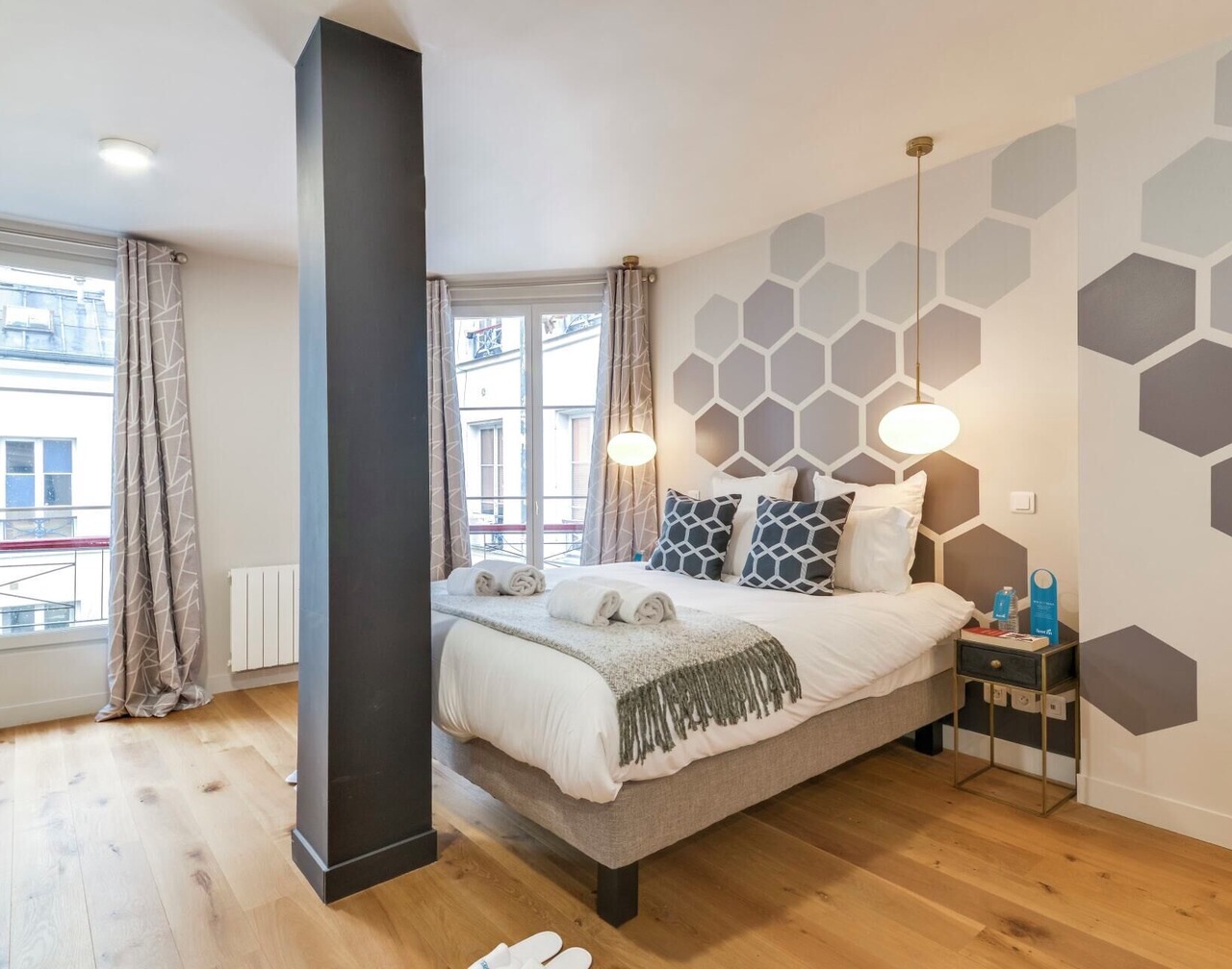 Sweett | Villa Montorgueil 1