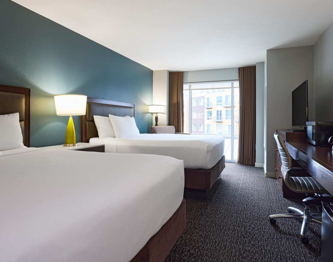 Hyatt House Seattle/Redmond 1