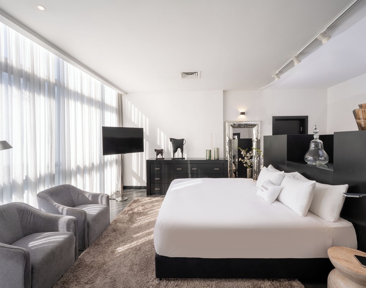 Leonardo Boutique Hotel Tel Aviv 1