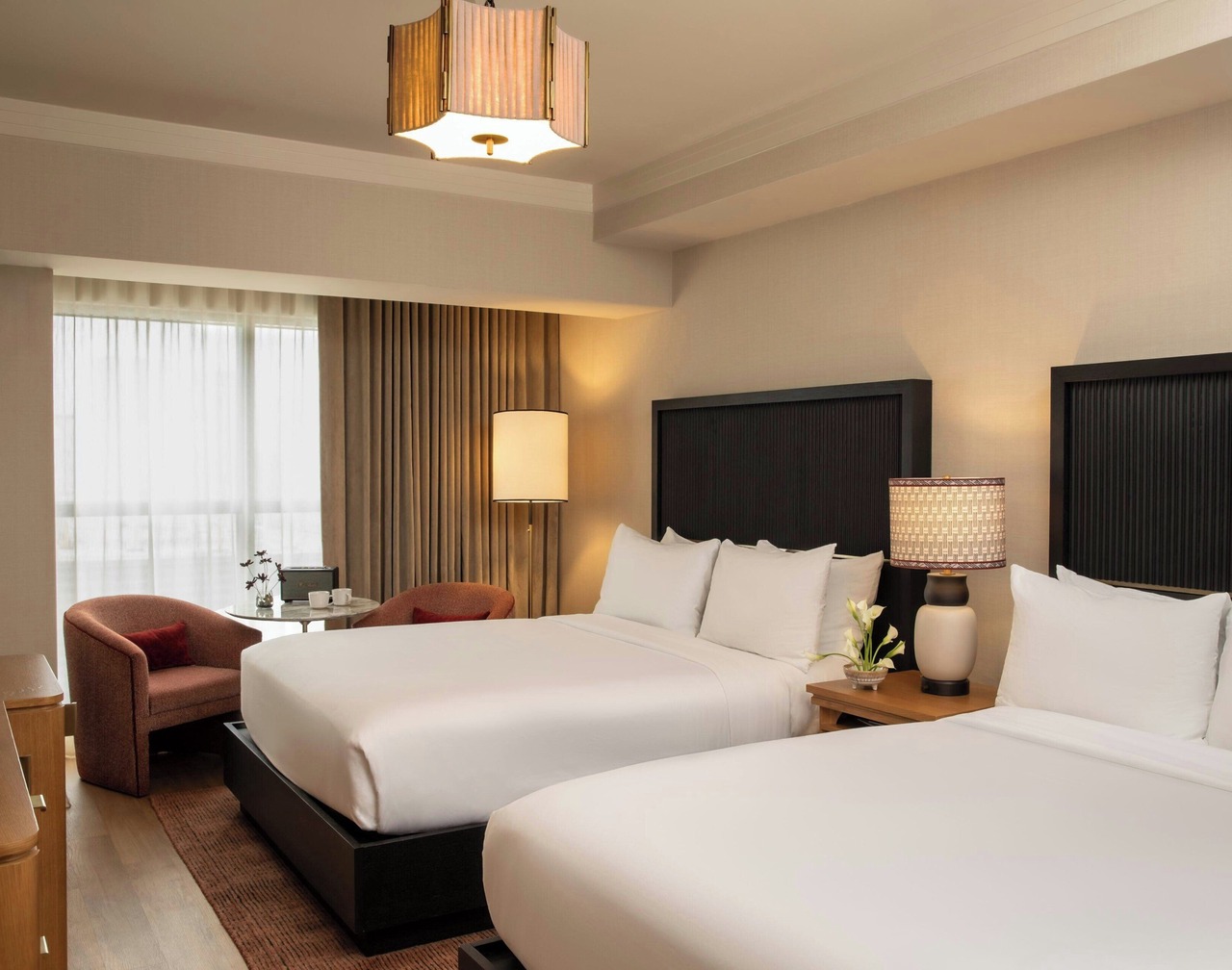 Hutton Hotel, Nashville, a Tribute Portfolio Hotel 1