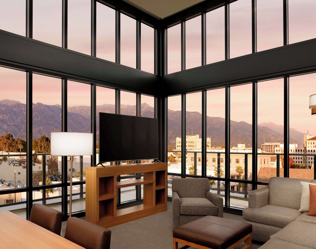 Hyatt Place Pasadena 1