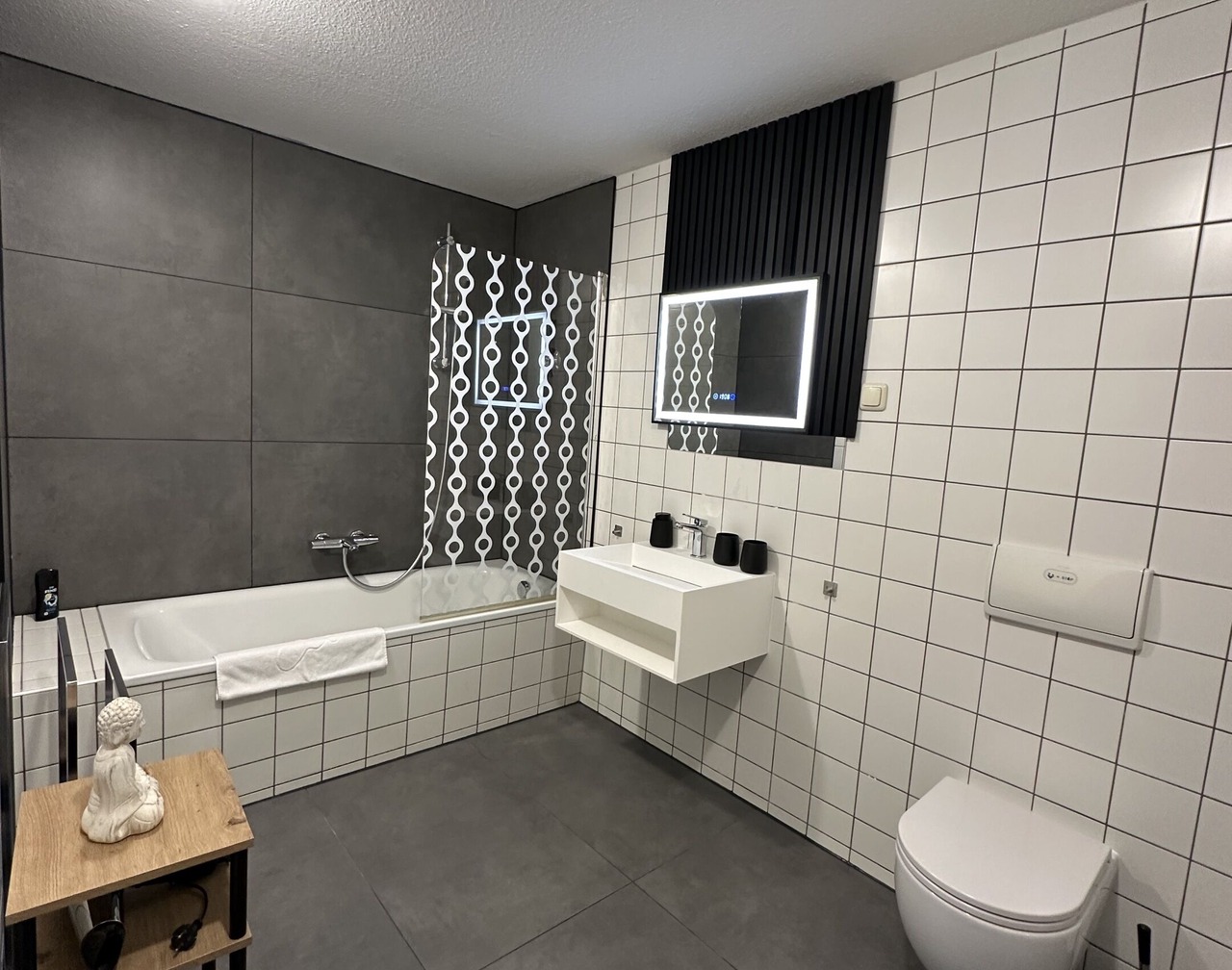 Apartmenthaus Zeuthen 1 1