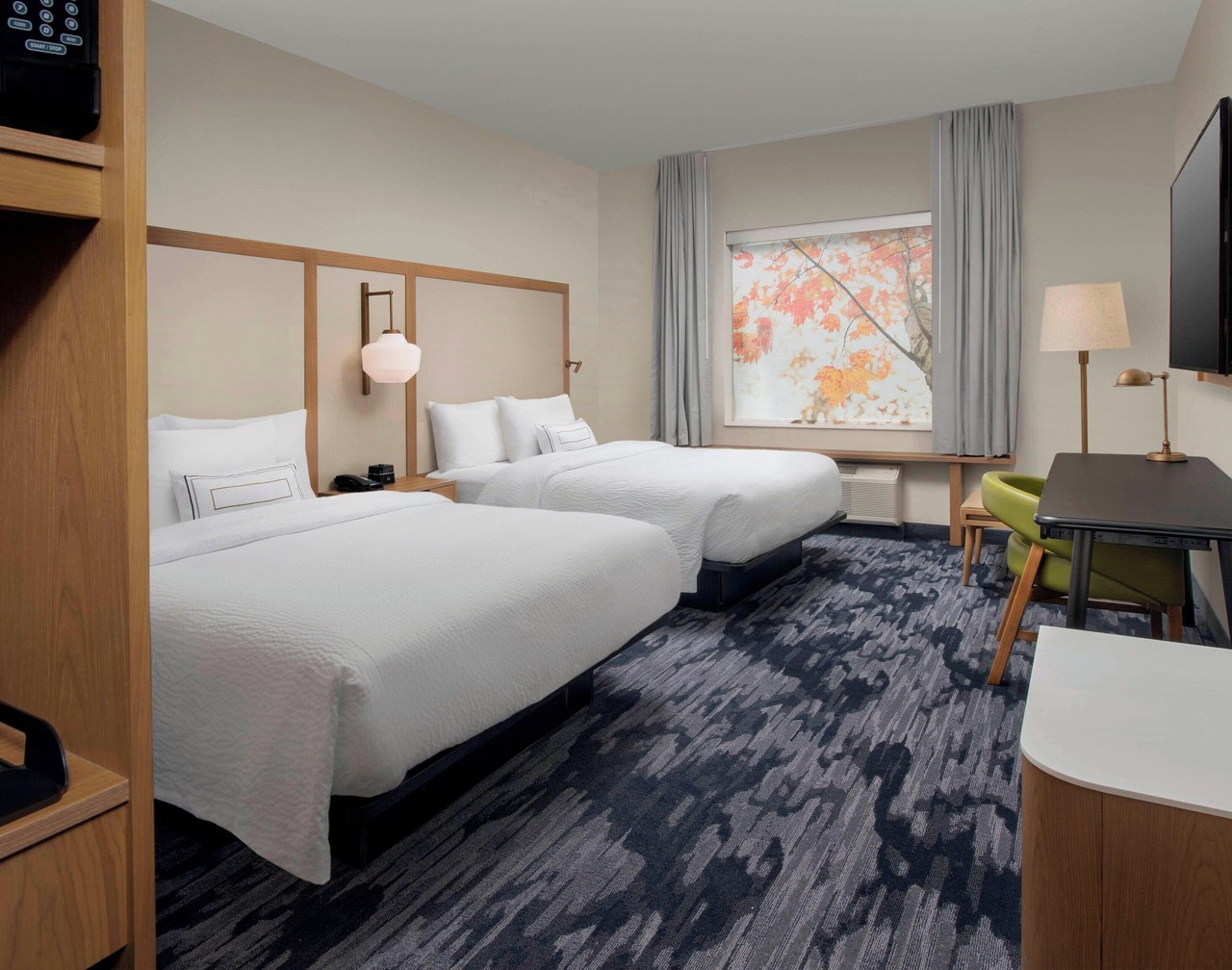 Fairfield Inn & Suites by Marriott New Orleans Metairie 1