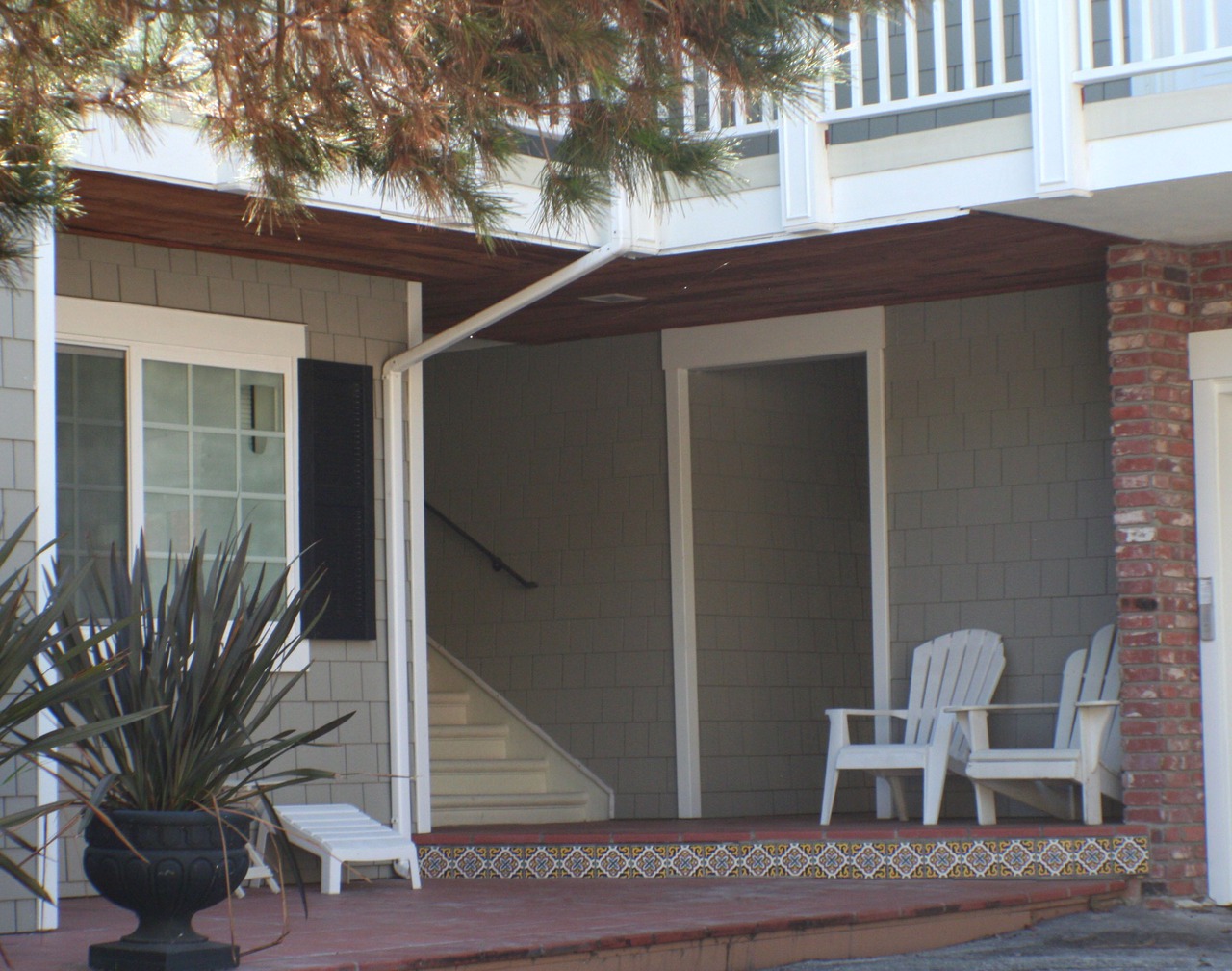 Oceanfront Cottage on Carbon Beach -Sea Lion 1