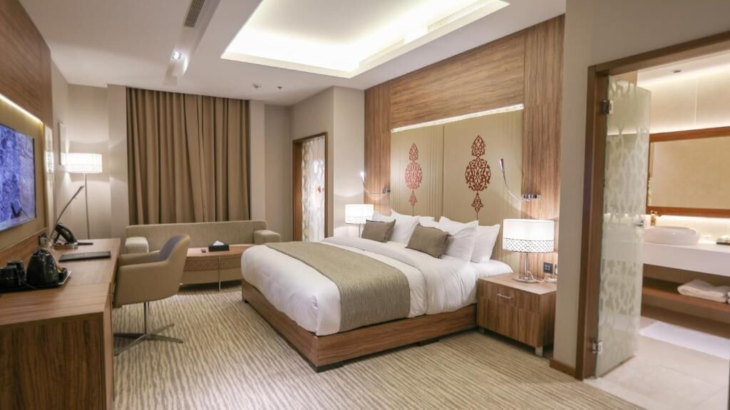 V Boutique Hotel 1