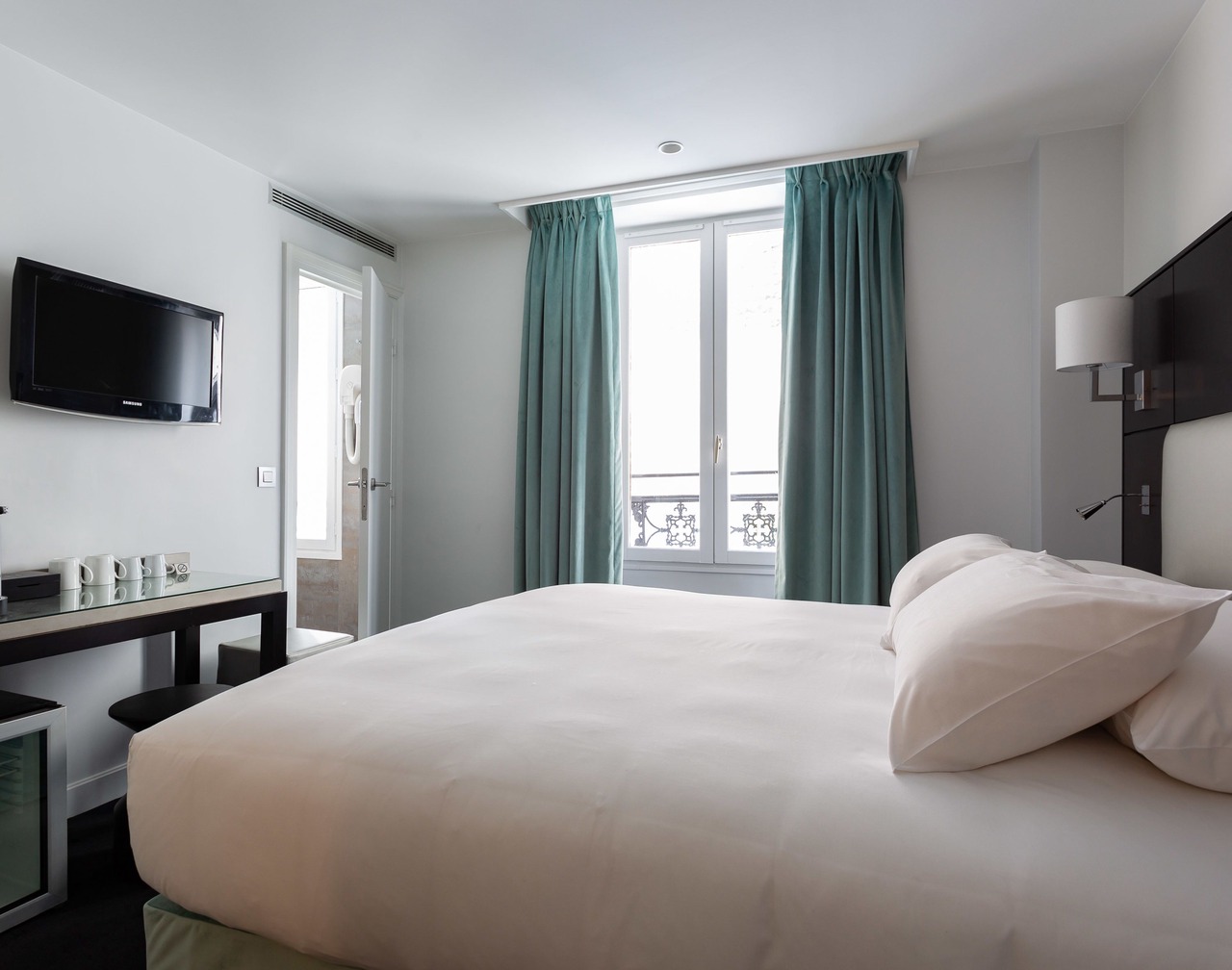 Hôtel 15 Montparnasse 1